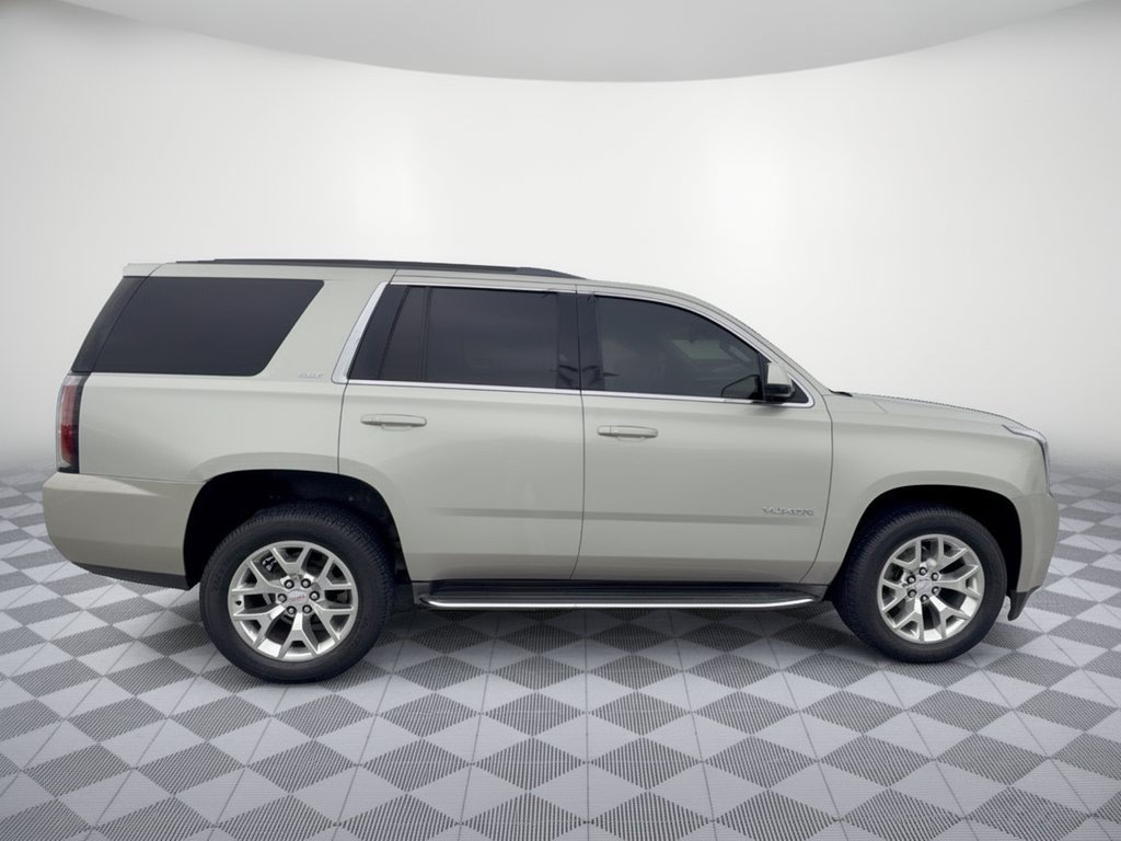 Used 2015 GMC Yukon SLT w/ Open Road Package RWD image 8