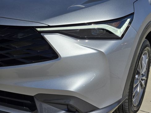 Used 2025 Acura ADX FWD image 7