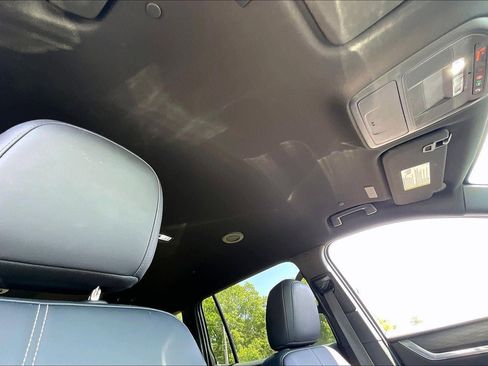 Used 2024 GMC Acadia Elevation AWD/4WD image 30