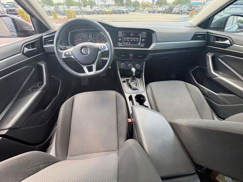 Used 2019 Volkswagen Jetta S w/ Driver Assistance Package FWD image 12