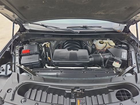 Used 2021 GMC Yukon XL SLT image 29