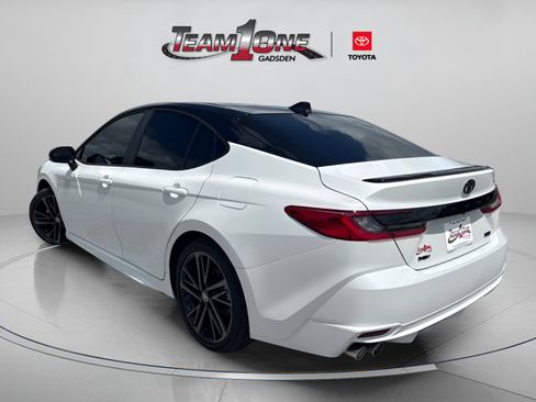 Used 2026 Toyota Camry XSE FWD image 5