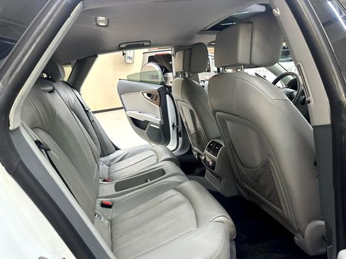 Used 2012 Audi A7 3.0T Prestige image 36