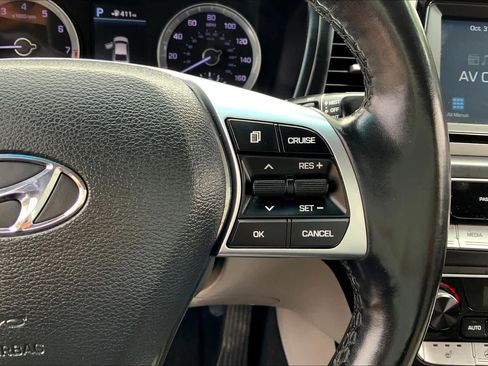 Used 2019 Hyundai Sonata SEL FWD image 19