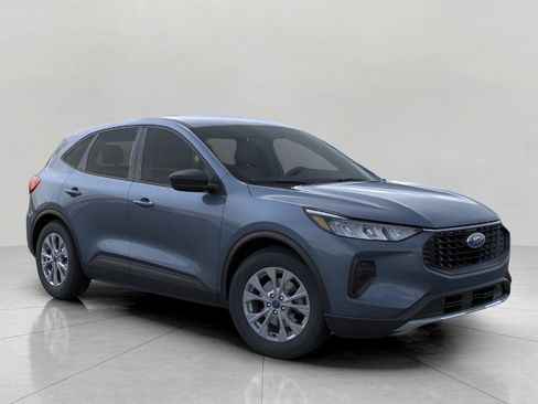 New 2026 Ford Escape Active w/ Tech Pack #1 AWD/4WD image 7