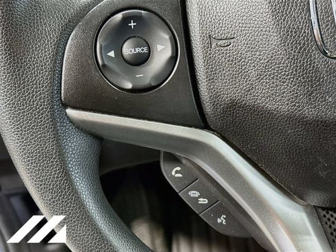 Used 2019 Honda Fit LX image 12