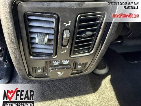 Used 2025 Dodge Durango R/T AWD/4WD image 24