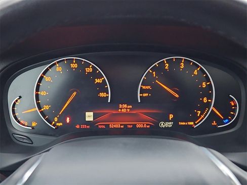 Used 2020 BMW X3 xDrive30i w/ Convenience Package image 34