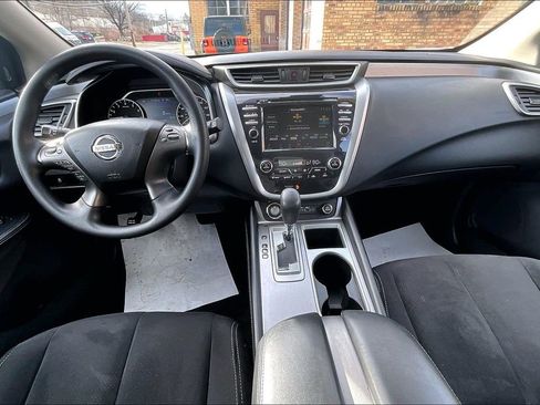 Used 2020 Nissan Murano S w/ Technology Package image 14