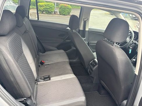 Used 2021 Volkswagen Tiguan S AWD/4WD image 25