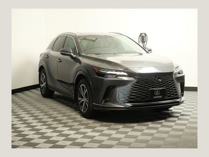 Used 2024 Lexus RX 350 Premium w/ Convenience Package