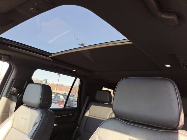 Used 2024 GMC Yukon Denali AWD/4WD image 26