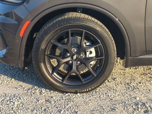 New 2026 Dodge Durango GT image 10