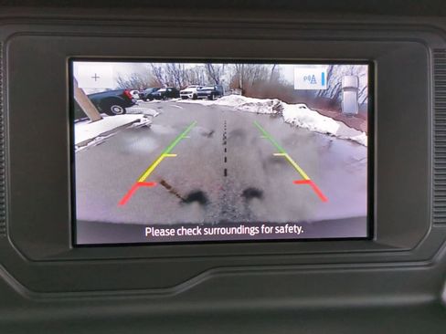 New 2023 Ford Bronco Outer Banks image 28