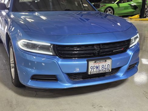 Used 2023 Dodge Charger SXT image 9