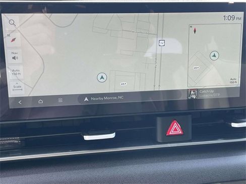 New 2026 Kia Carnival EX image 35