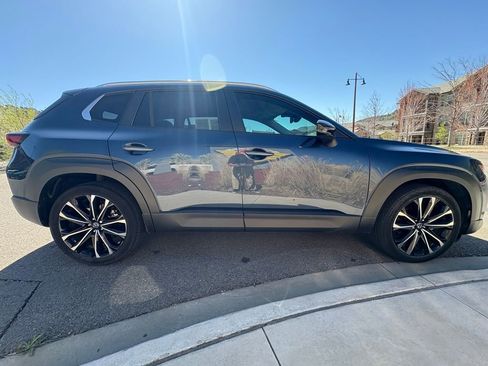 Used 2023 MAZDA CX-50 AWD 2.5 Turbo w/ Cargo Package image 10