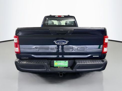 Used 2022 Ford F150 XL RWD image 8