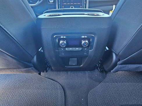 New 2026 GMC Yukon Denali w/ Sun & Power Step Package image 27