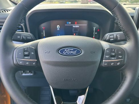 New 2026 Ford Maverick XLT w/ Equipment Group 301A image 19