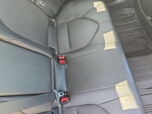Used 2023 Toyota Camry XSE image 12