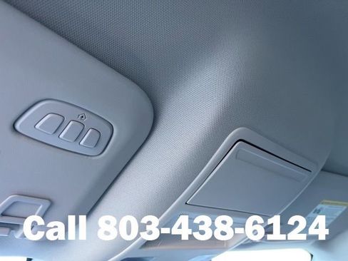 New 2025 Ford Bronco Sport Badlands AWD/4WD image 18