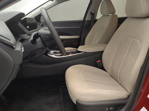 Used 2023 Hyundai Sonata SEL FWD image 17