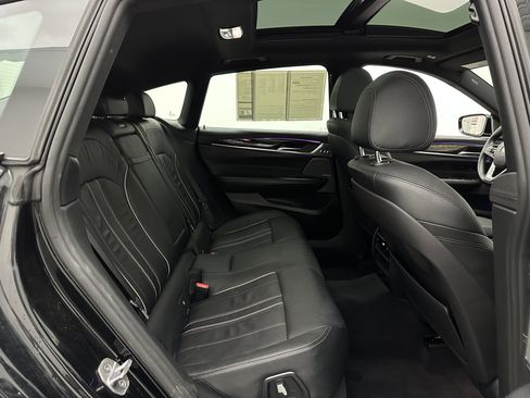 Used 2018 BMW 640i Gran Turismo xDrive AWD/4WD image 42