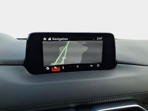 Used 2019 MAZDA CX-5 Grand Touring image 8