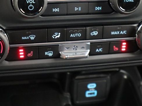 New 2025 Ford Bronco Big Bend image 25