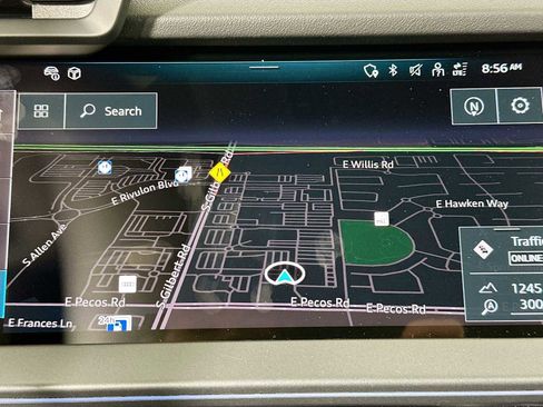 New 2025 Audi A3 2.0T Premium Plus image 14