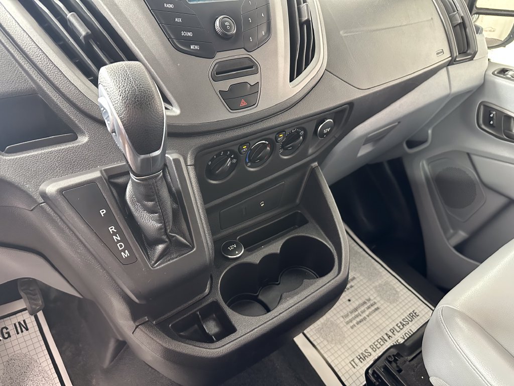 Used 2016 Ford Transit 350 XL RWD image 27