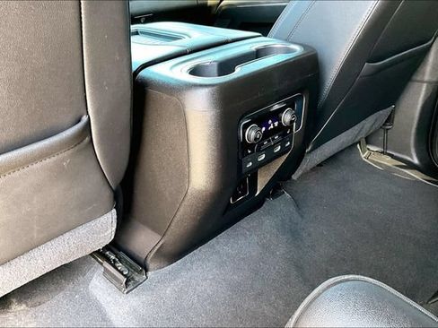 Used 2021 Chevrolet Tahoe RST w/ Luxury Package AWD/4WD image 24