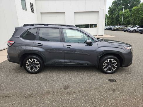 Certified 2026 Subaru Forester Premium AWD/4WD image 7