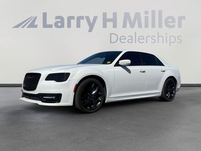 Used 2022 Chrysler 300 S w/ Safetytec Plus Group