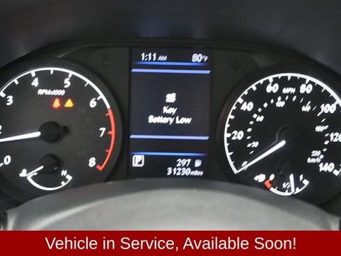 Used 2021 Nissan Altima 2.5 S FWD image 18