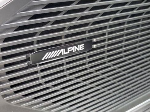 Used 2024 Jeep Wagoneer Series II w/ Convenience Group I AWD/4WD image 8