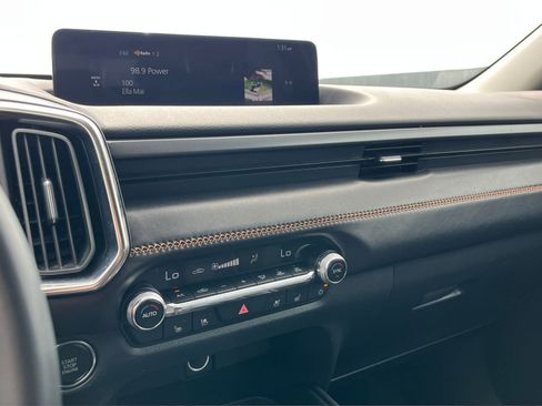 Used 2025 MAZDA CX-50 AWD 2.5 S w/ Premium Plus Pkg image 20