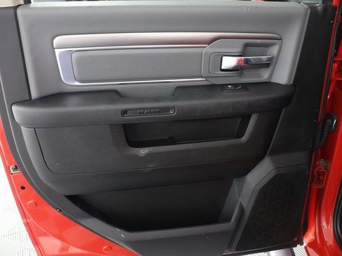 Used 2020 RAM 1500 Classic Warlock w/ Electronics Group image 23