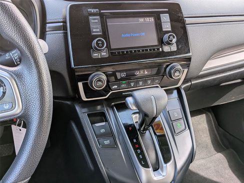 Certified 2020 Honda CR-V LX image 12