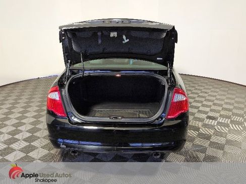 Used 2012 Ford Fusion Sport AWD/4WD image 10