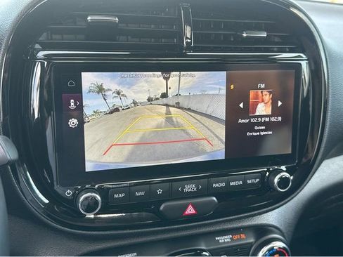 Certified 2023 Kia Soul EX image 9