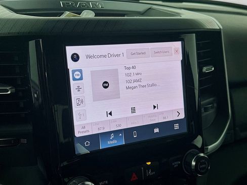 New 2026 RAM 1500 Big Horn image 13