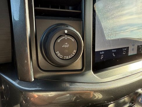 Used 2022 Ford F150 XLT w/ Equipment Group 302A High image 23