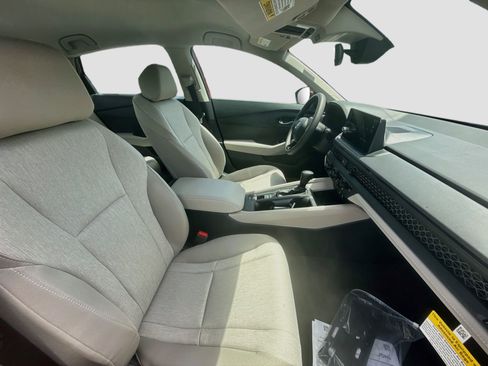 New 2026 Honda Accord LX image 23