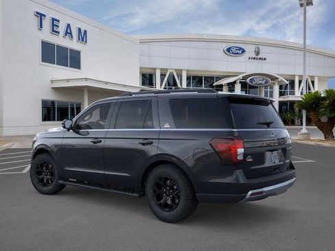New 2024 Ford Expedition Timberline image 4