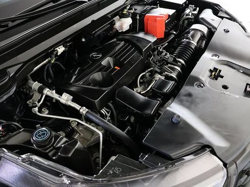 Certified 2024 Acura RDX w/ Advance Package AWD/4WD image 36