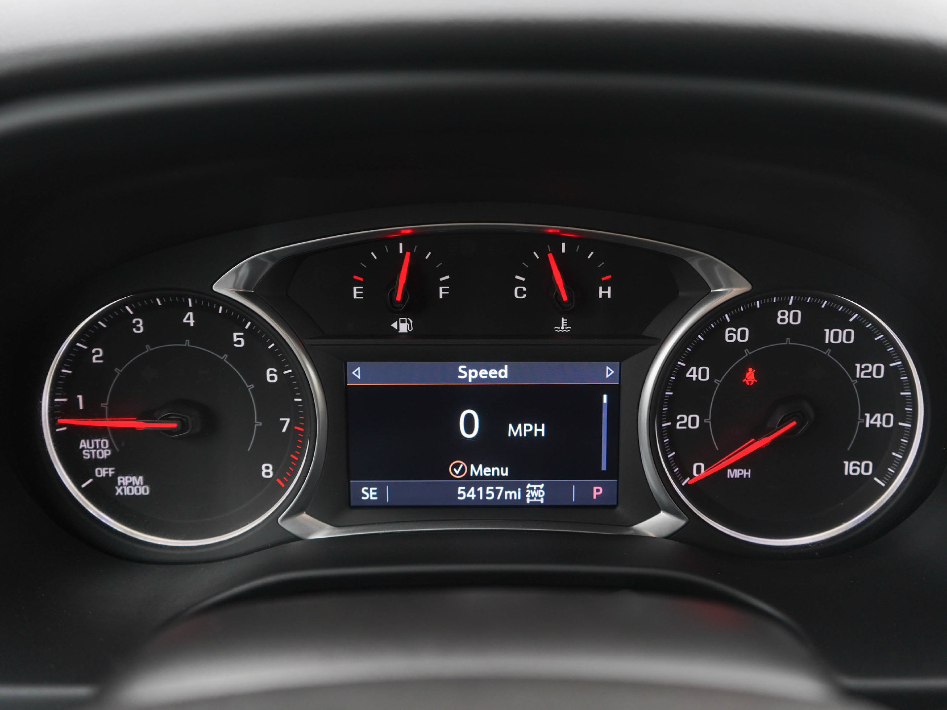 Used 2020 GMC Acadia AT4 w/ Driver Alert Package II AWD/4WD image 23