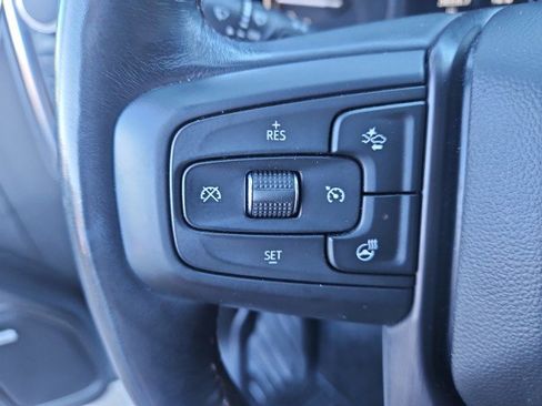 Used 2022 GMC Sierra 2500 AT4 image 14