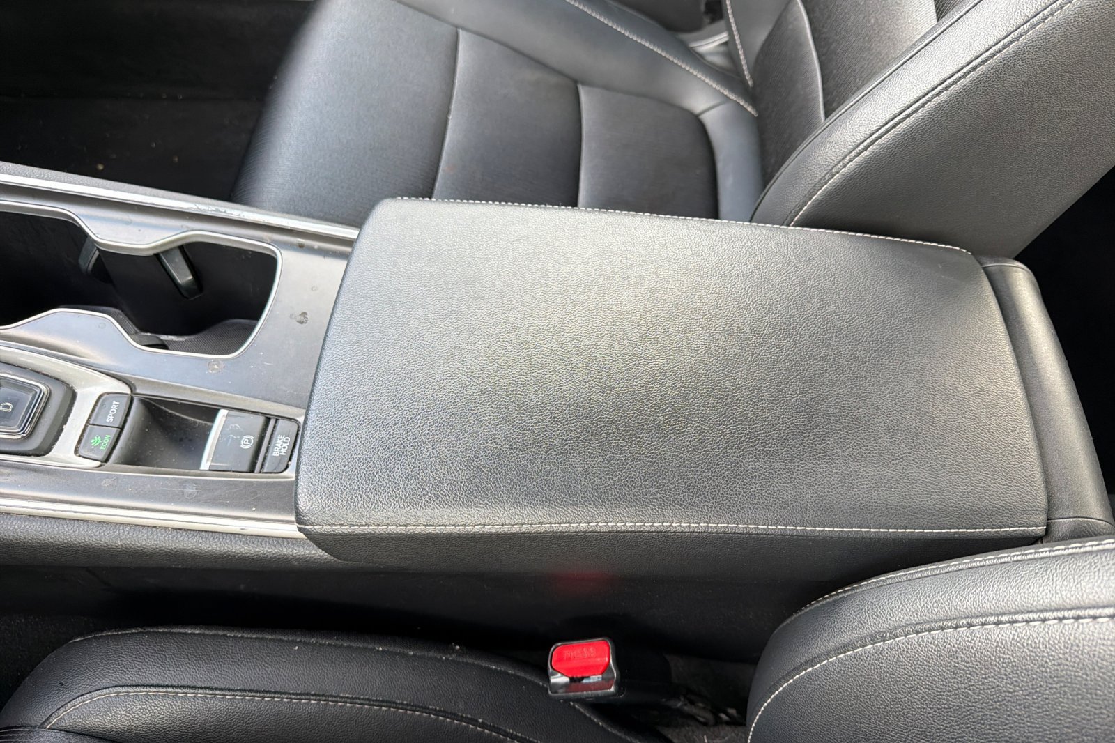 Used 2019 Honda Accord Sport image 25